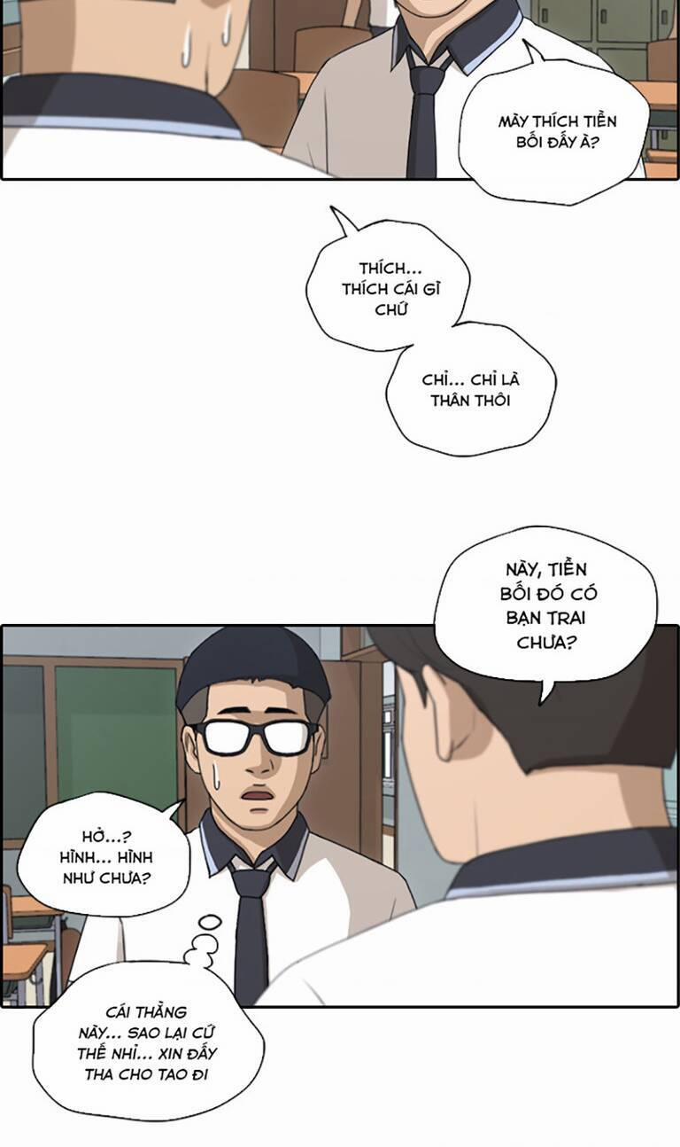 Free Draw 137 trang 36