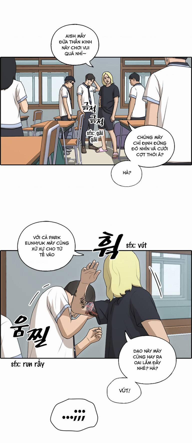 Free Draw 138 trang 10