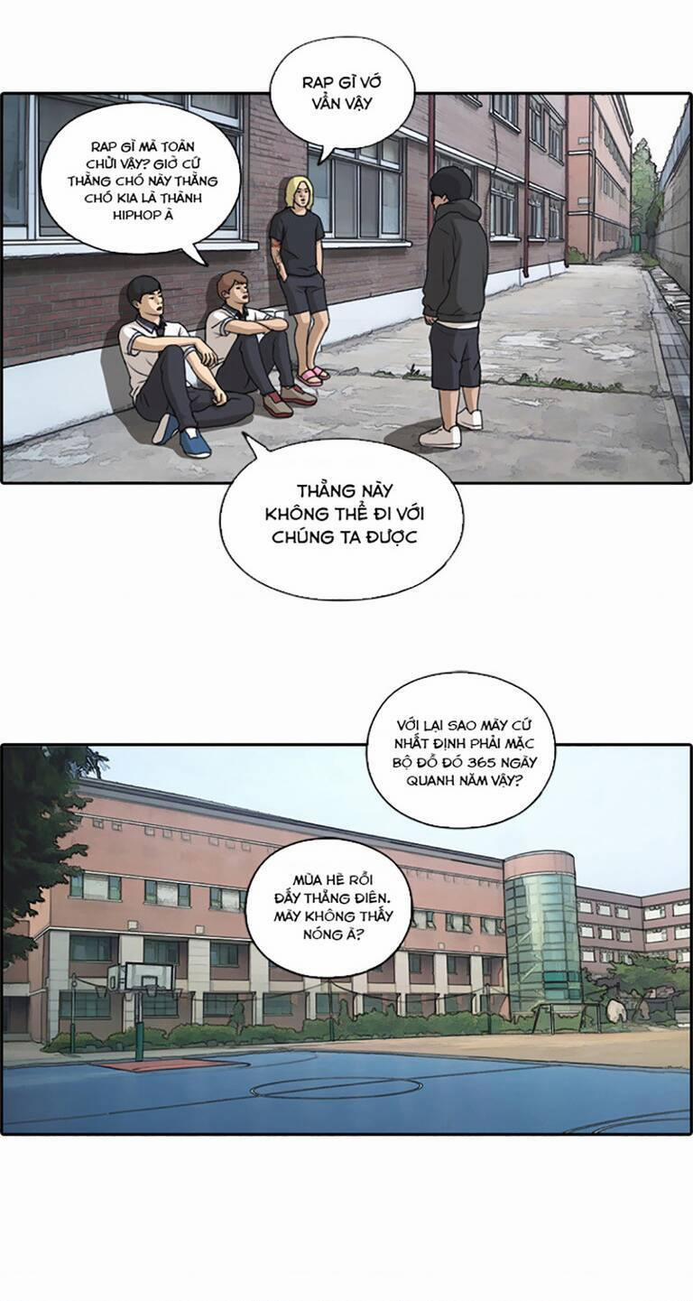 Free Draw 138 trang 42