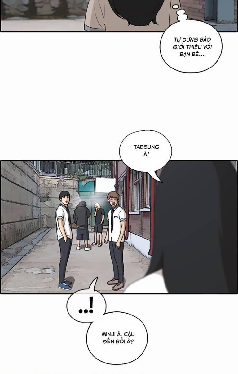 Free Draw 138 trang 50