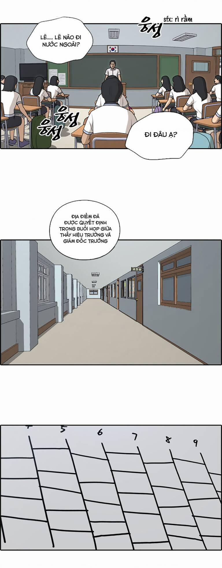 Free Draw 139 trang 15