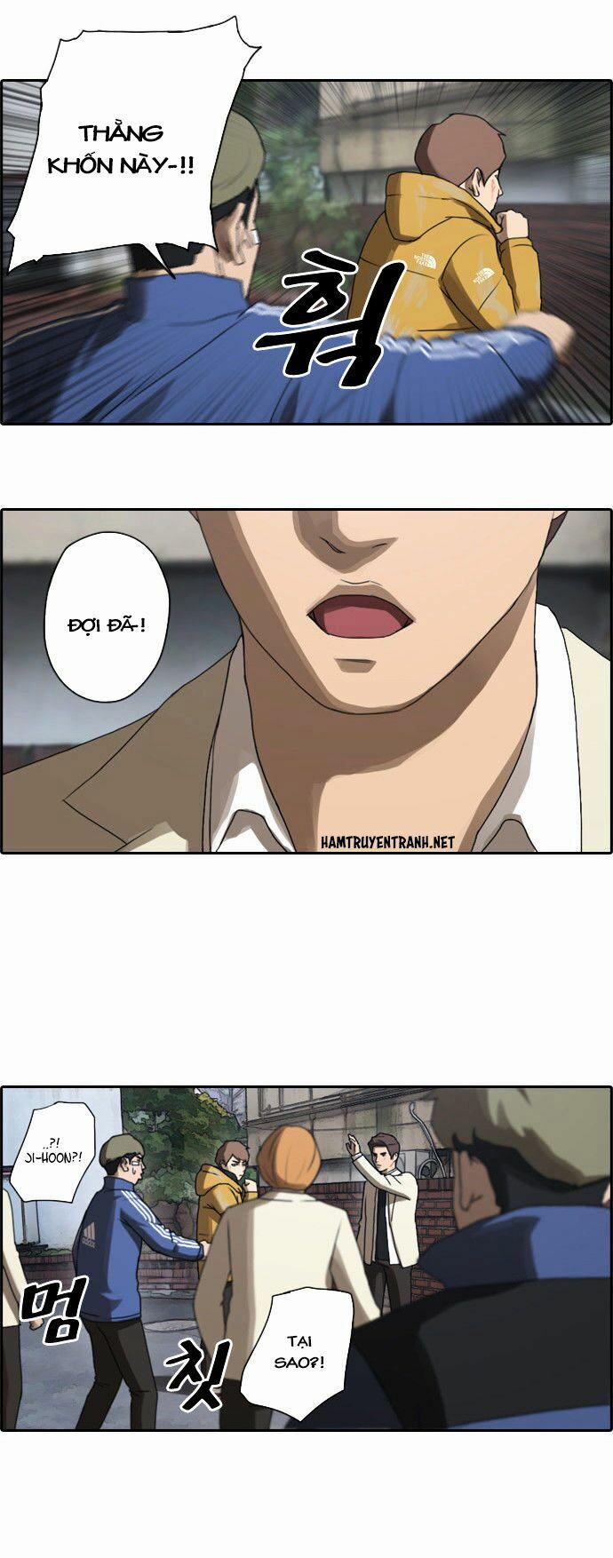 Free Draw 14 trang 17