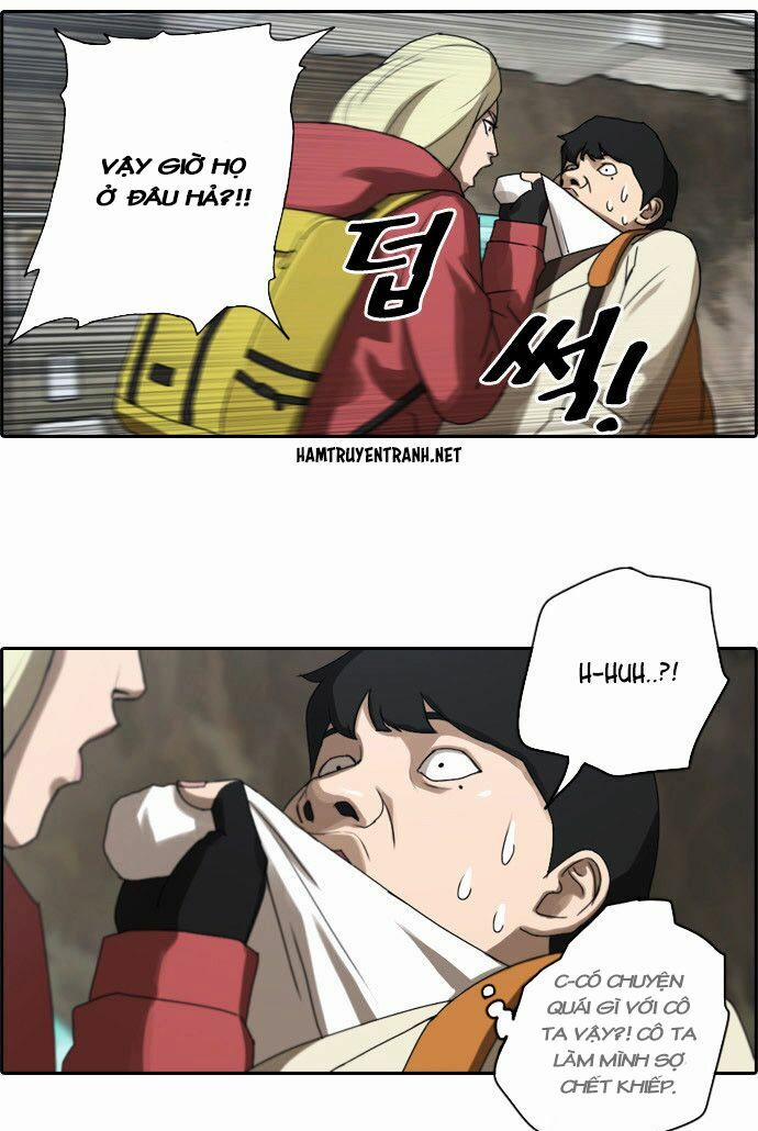 Free Draw 14 trang 34