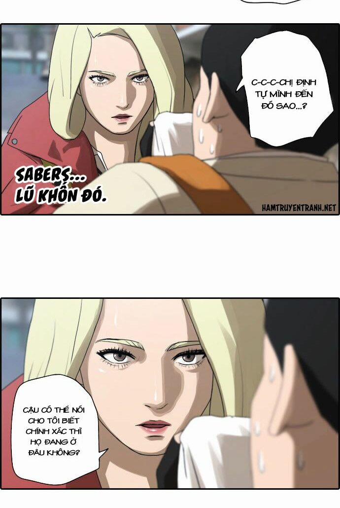 Free Draw 14 trang 35