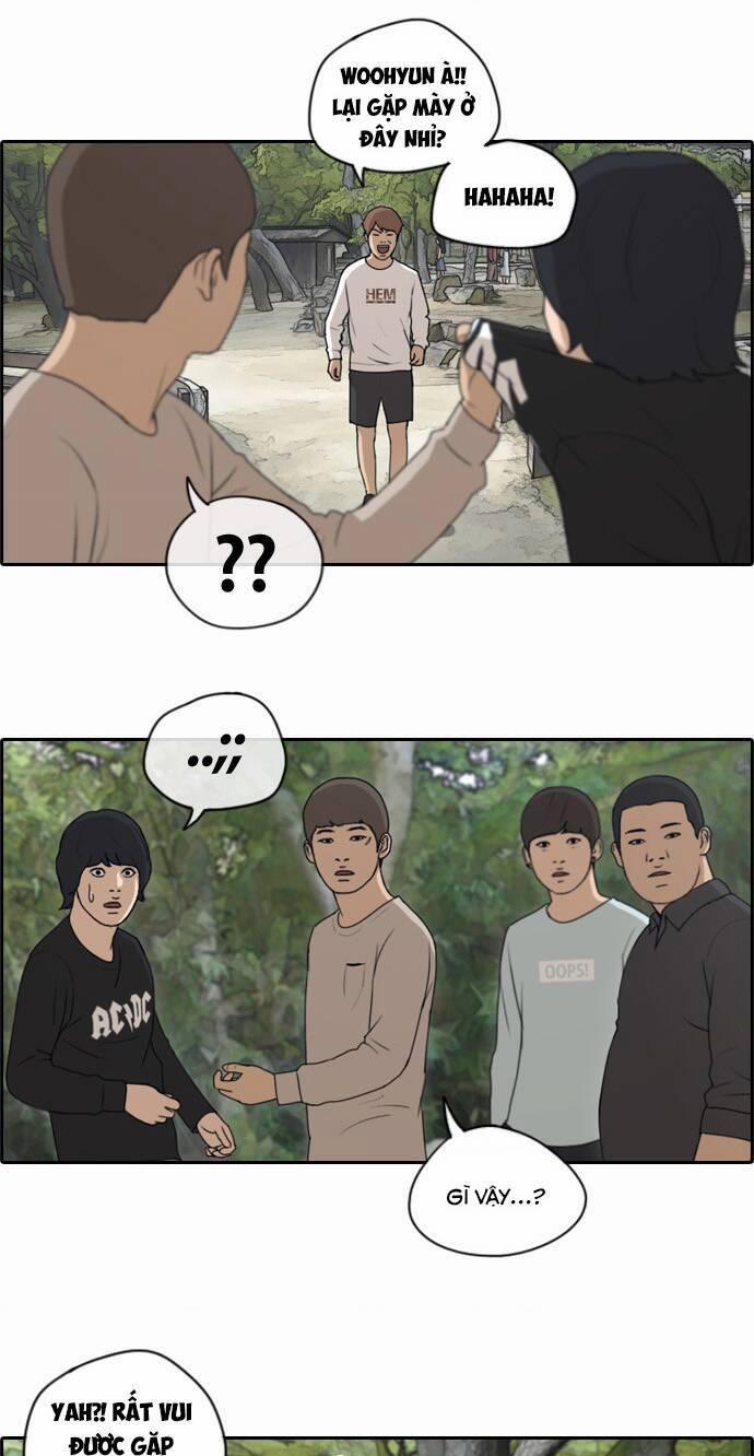 Free Draw 141 trang 20