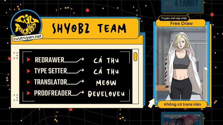 Free Draw 142 trang 1