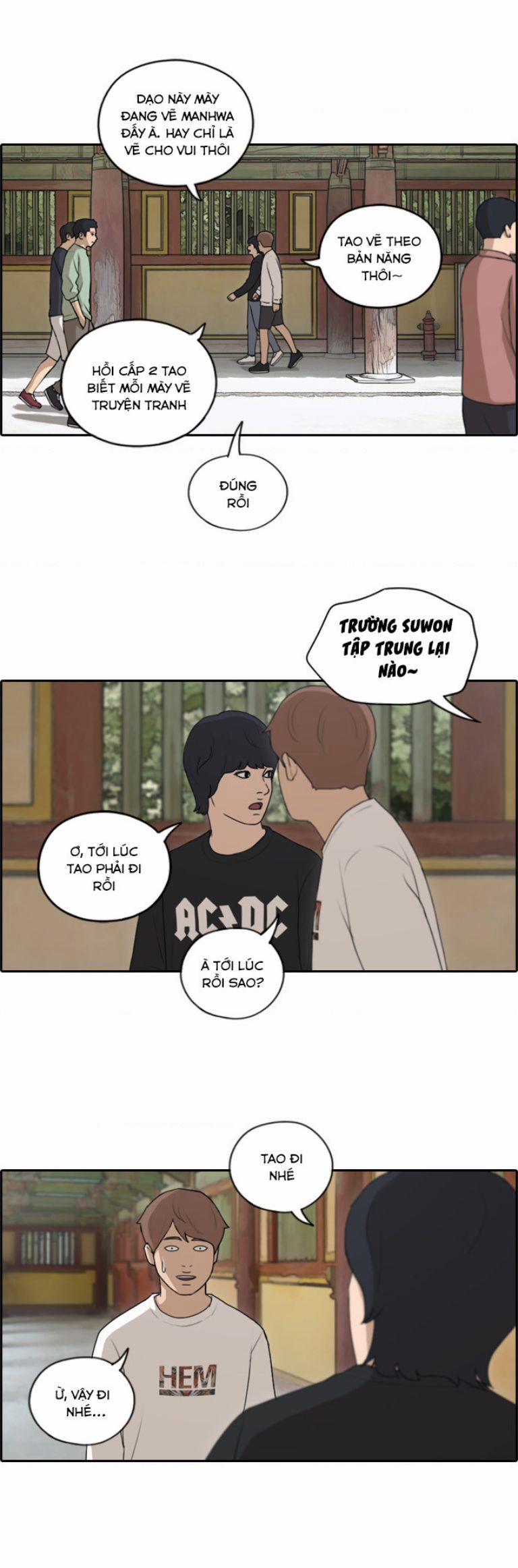 Free Draw 142 trang 23