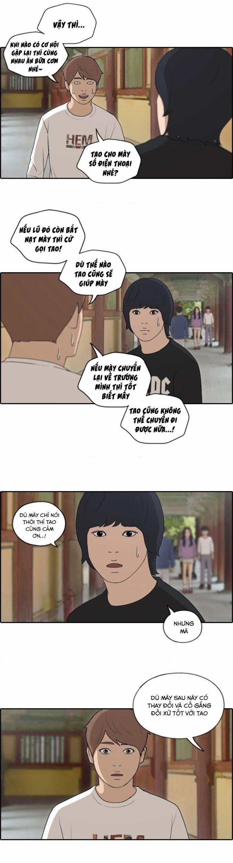 Free Draw 142 trang 26