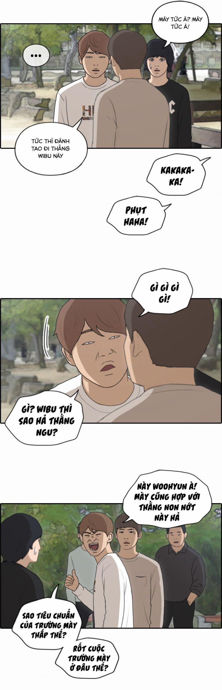 Free Draw 142 trang 4