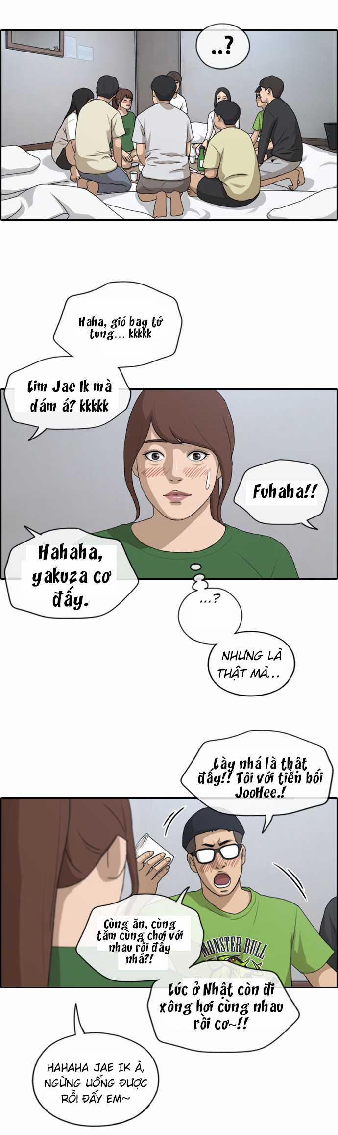 Free Draw 144 trang 23