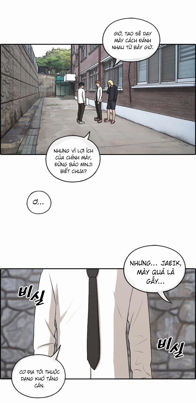 Free Draw 149 trang 14