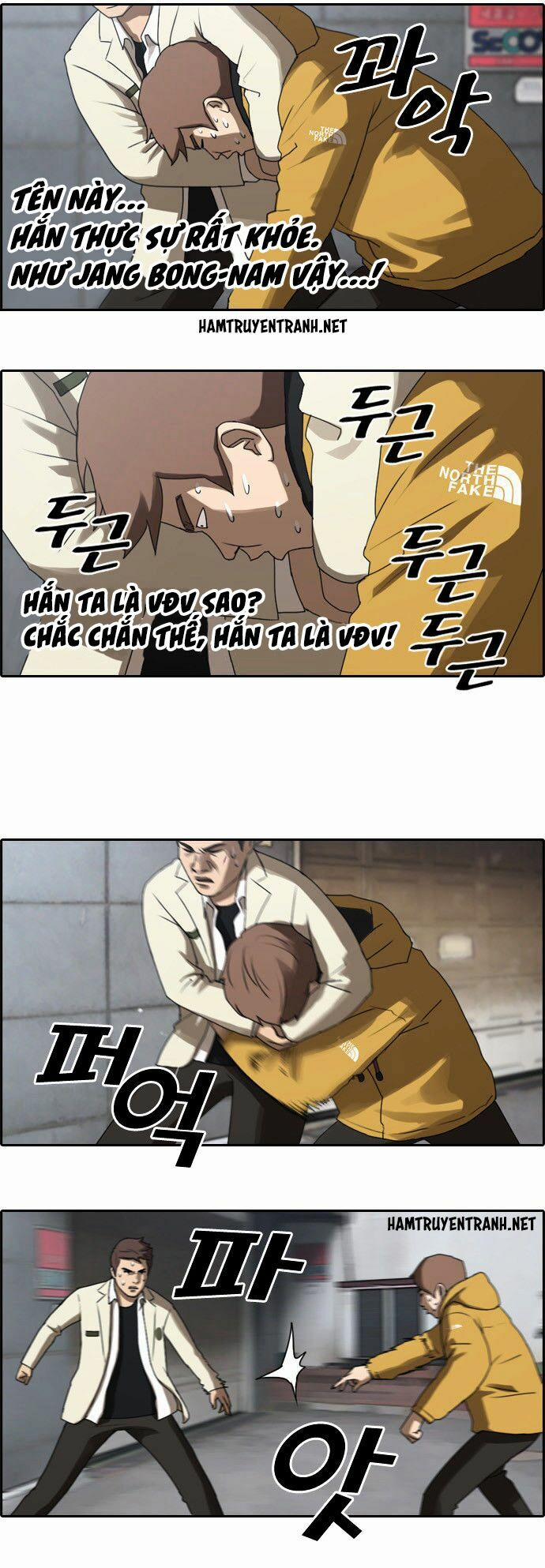 Free Draw 15 trang 10