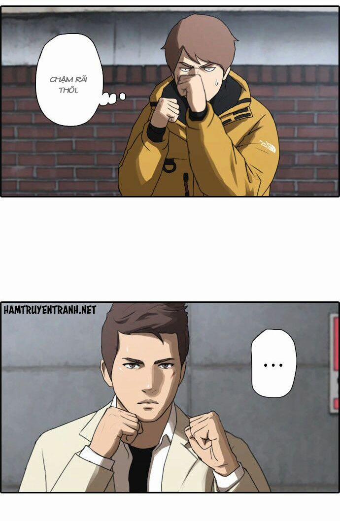 Free Draw 15 trang 12