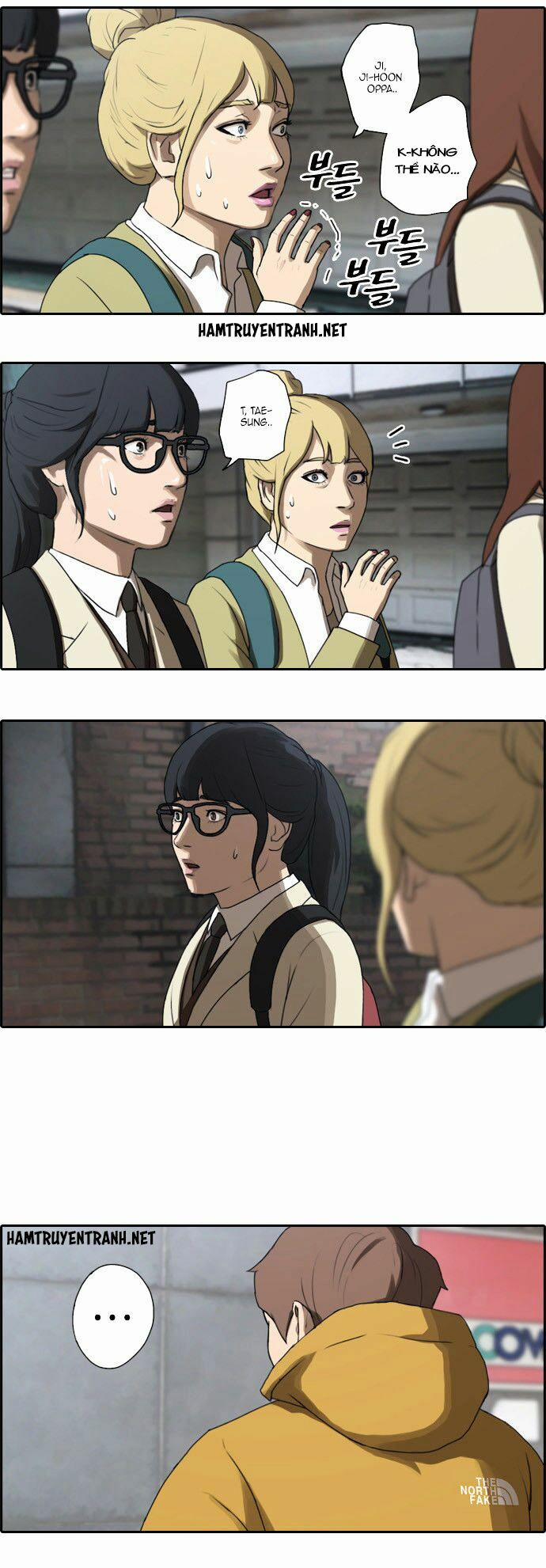 Free Draw 15 trang 20