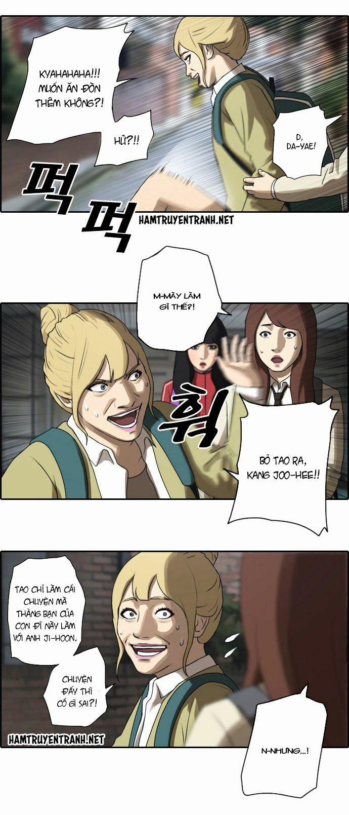 Free Draw 15 trang 23