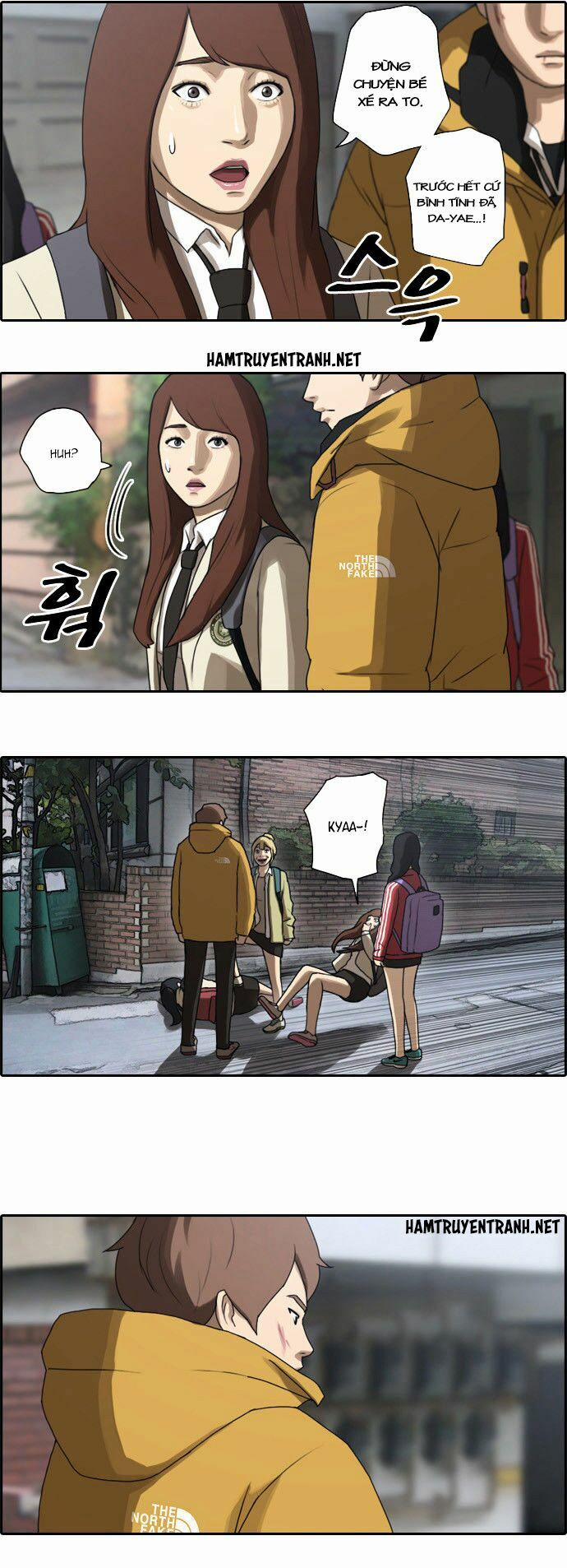 Free Draw 15 trang 24