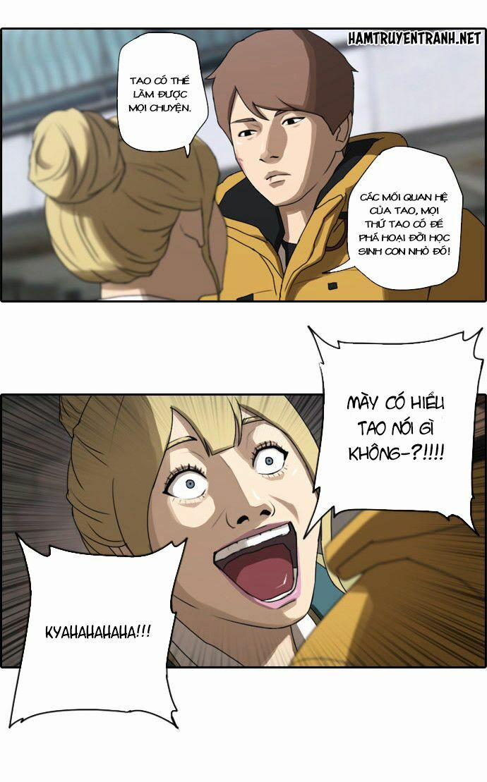 Free Draw 15 trang 27