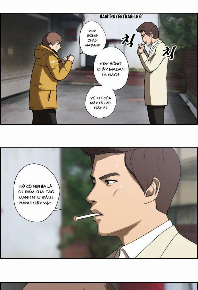 Free Draw 15 trang 3