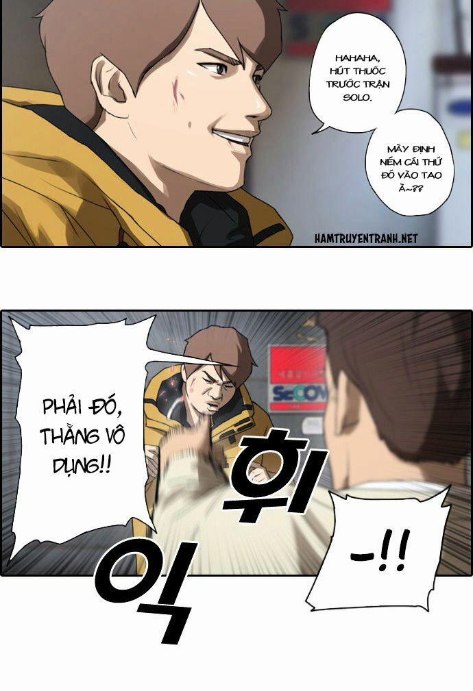 Free Draw 15 trang 4