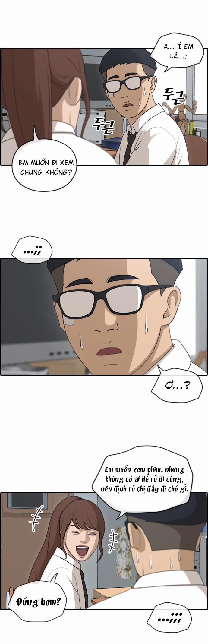 Free Draw 151 trang 17