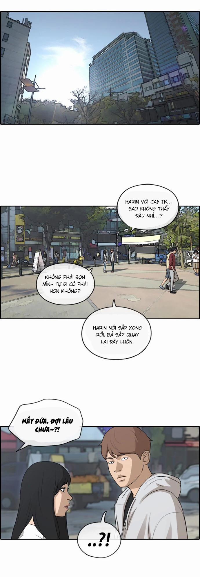 Free Draw 151 trang 26