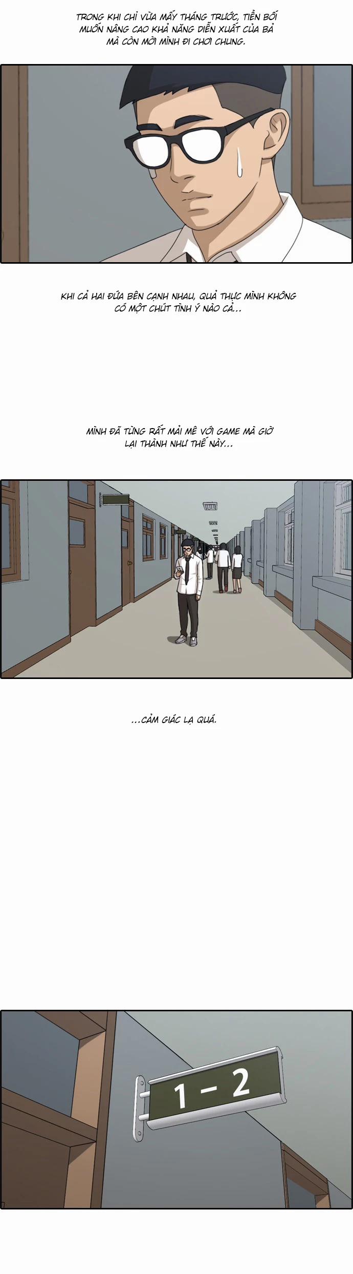 Free Draw 151 trang 8