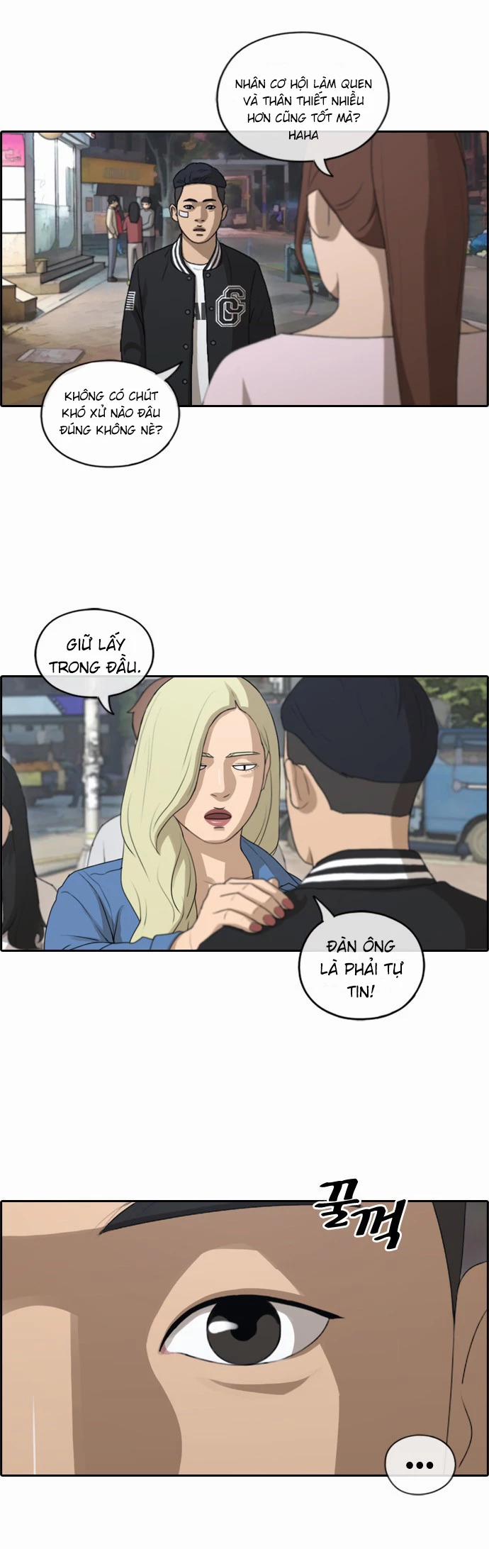 Free Draw 152 trang 25