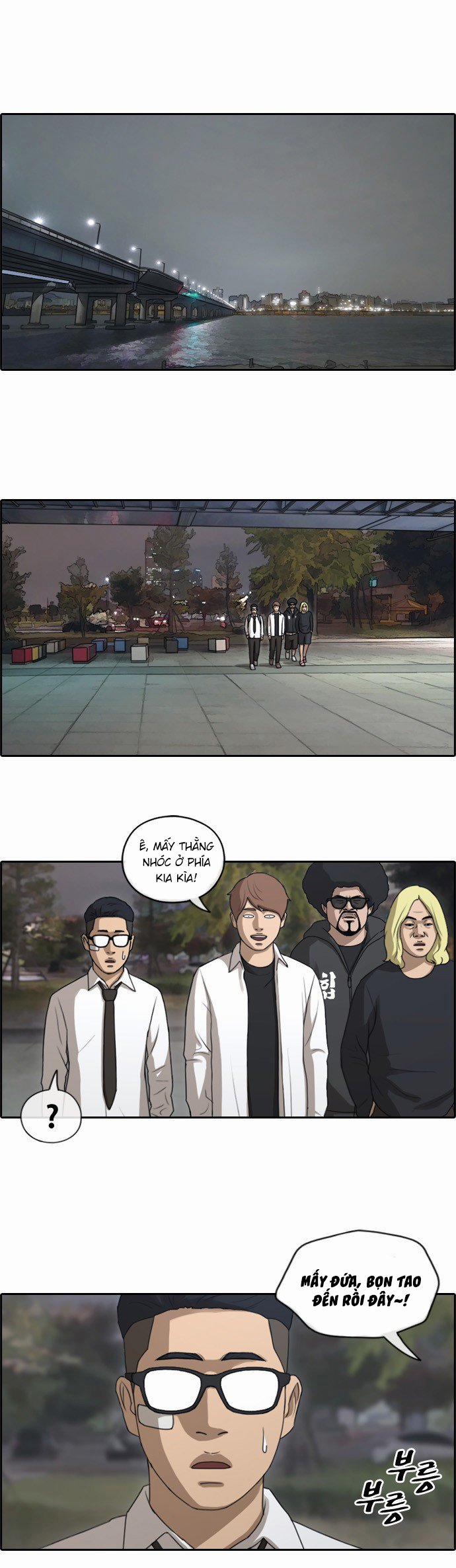 Free Draw 153 trang 22