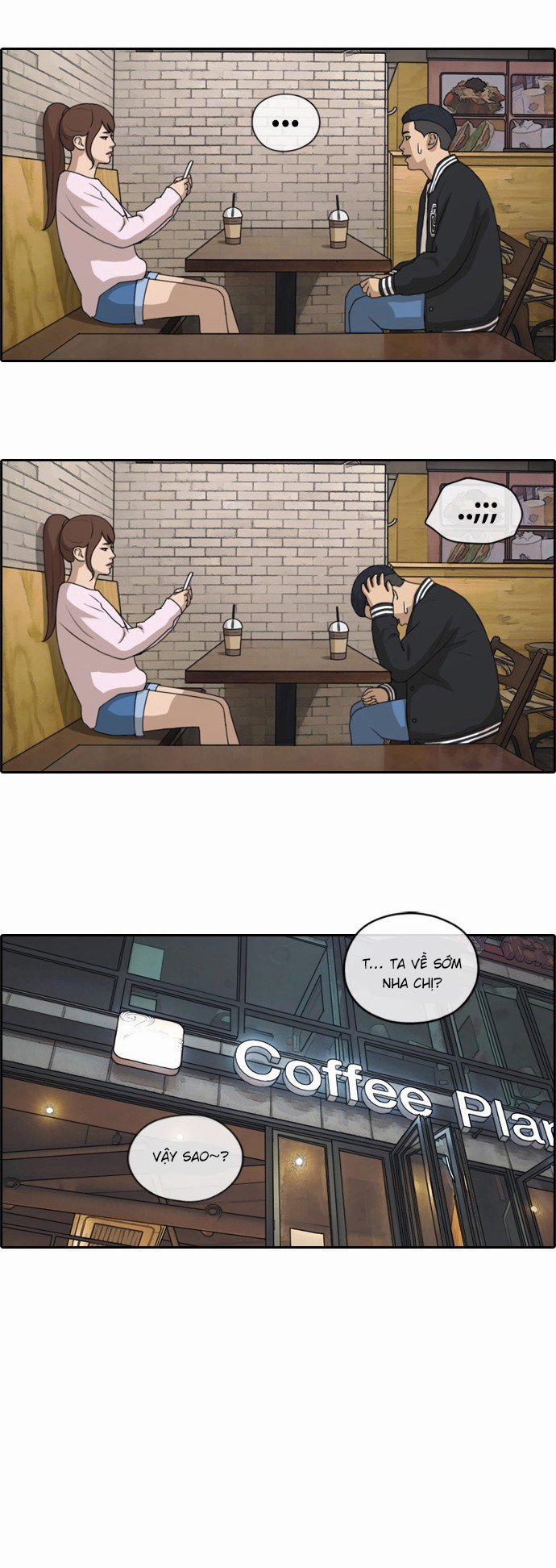 Free Draw 153 trang 8