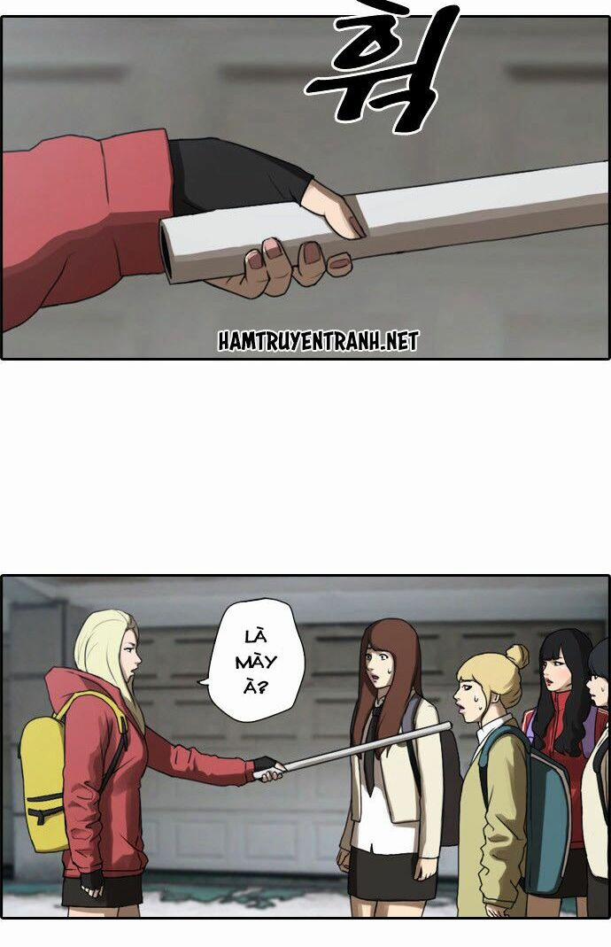 Free Draw 16 trang 19