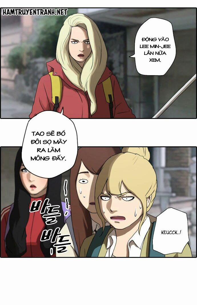 Free Draw 16 trang 21