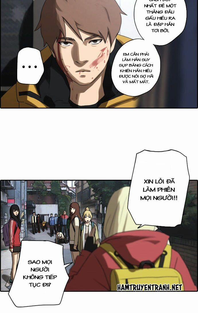 Free Draw 16 trang 27