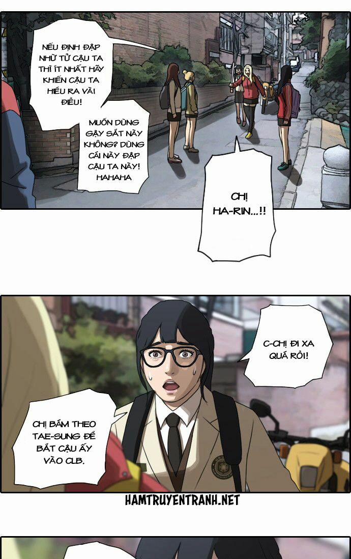 Free Draw 16 trang 28