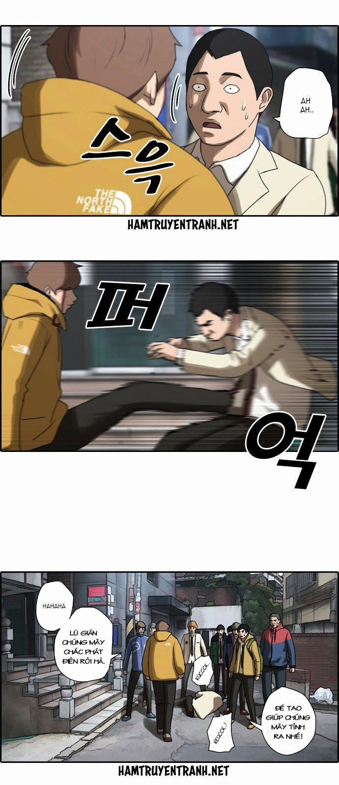 Free Draw 16 trang 3