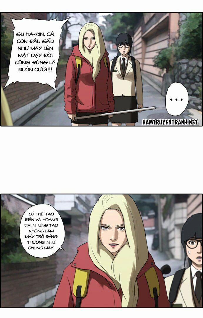 Free Draw 16 trang 32