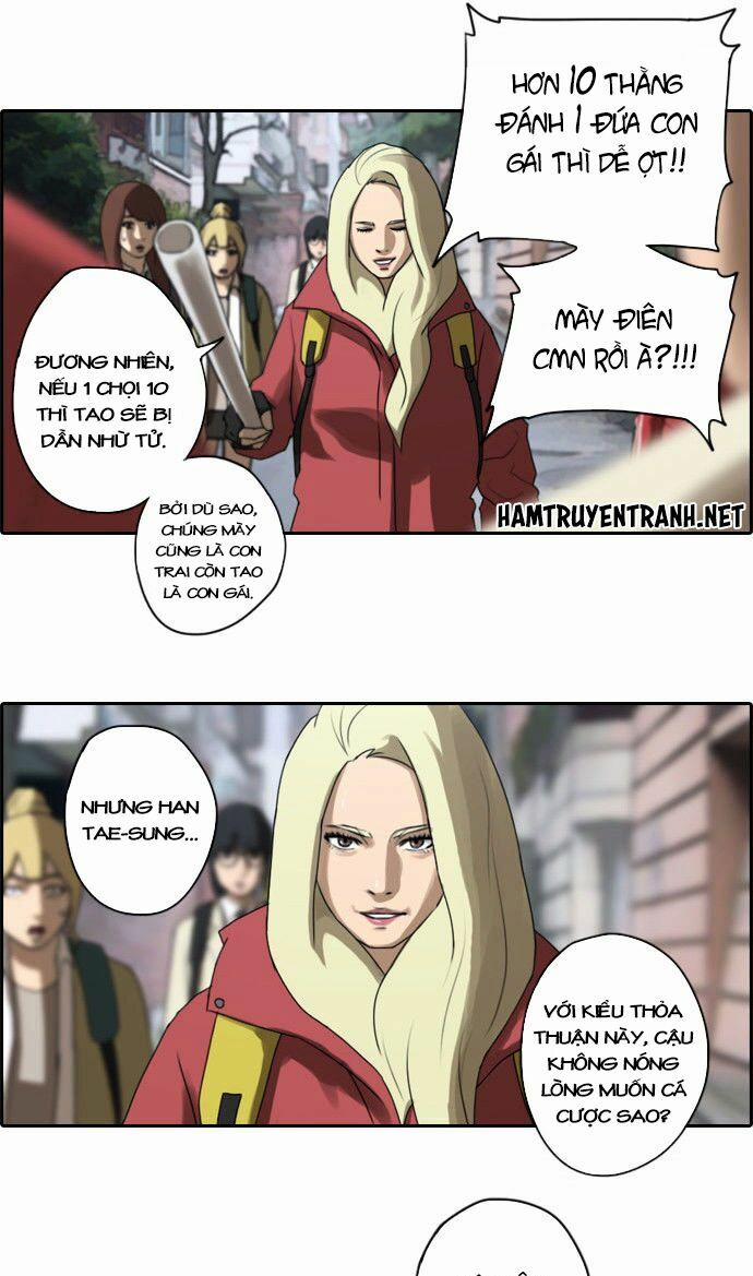 Free Draw 16 trang 37