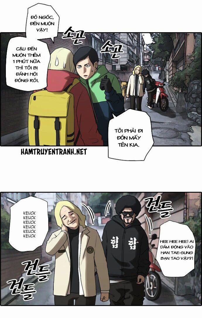 Free Draw 17 trang 19