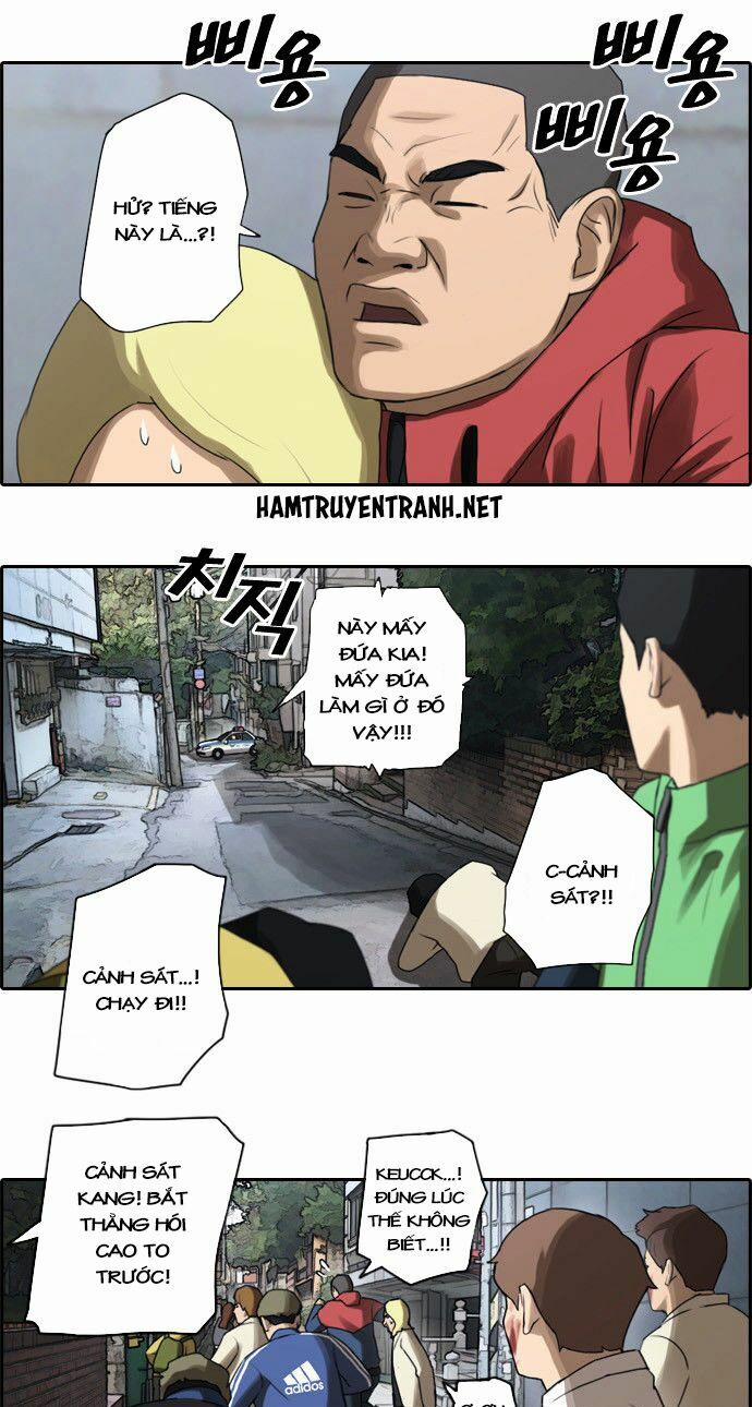 Free Draw 17 trang 23