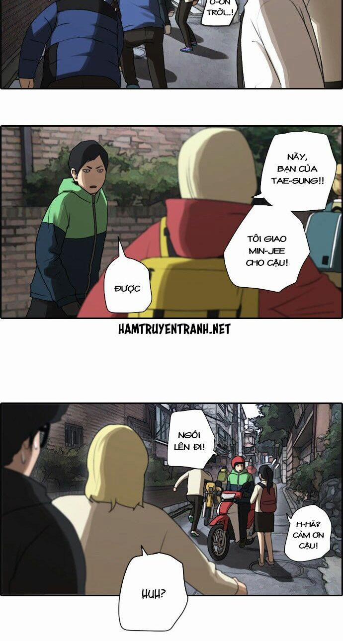 Free Draw 17 trang 24