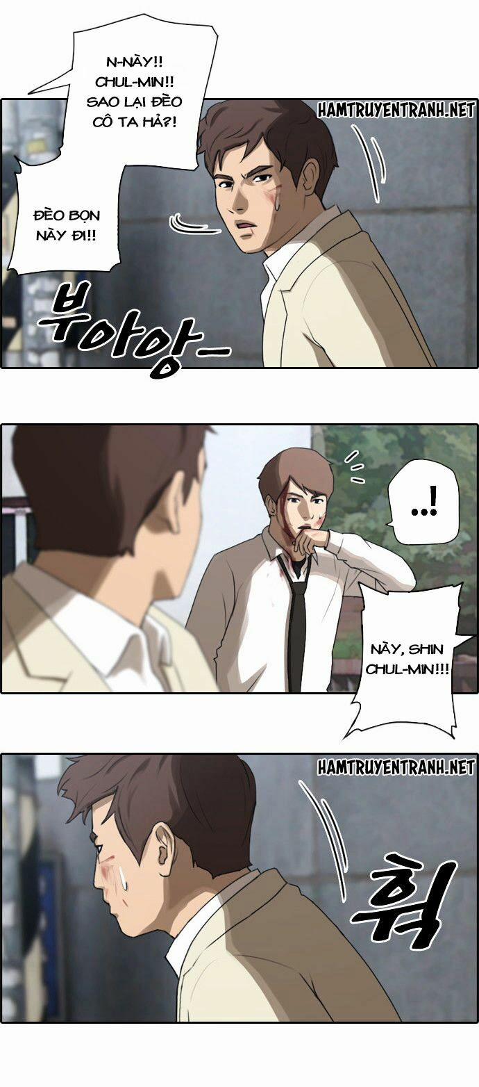 Free Draw 17 trang 25