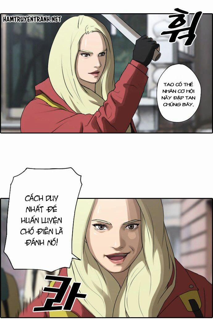 Free Draw 17 trang 3