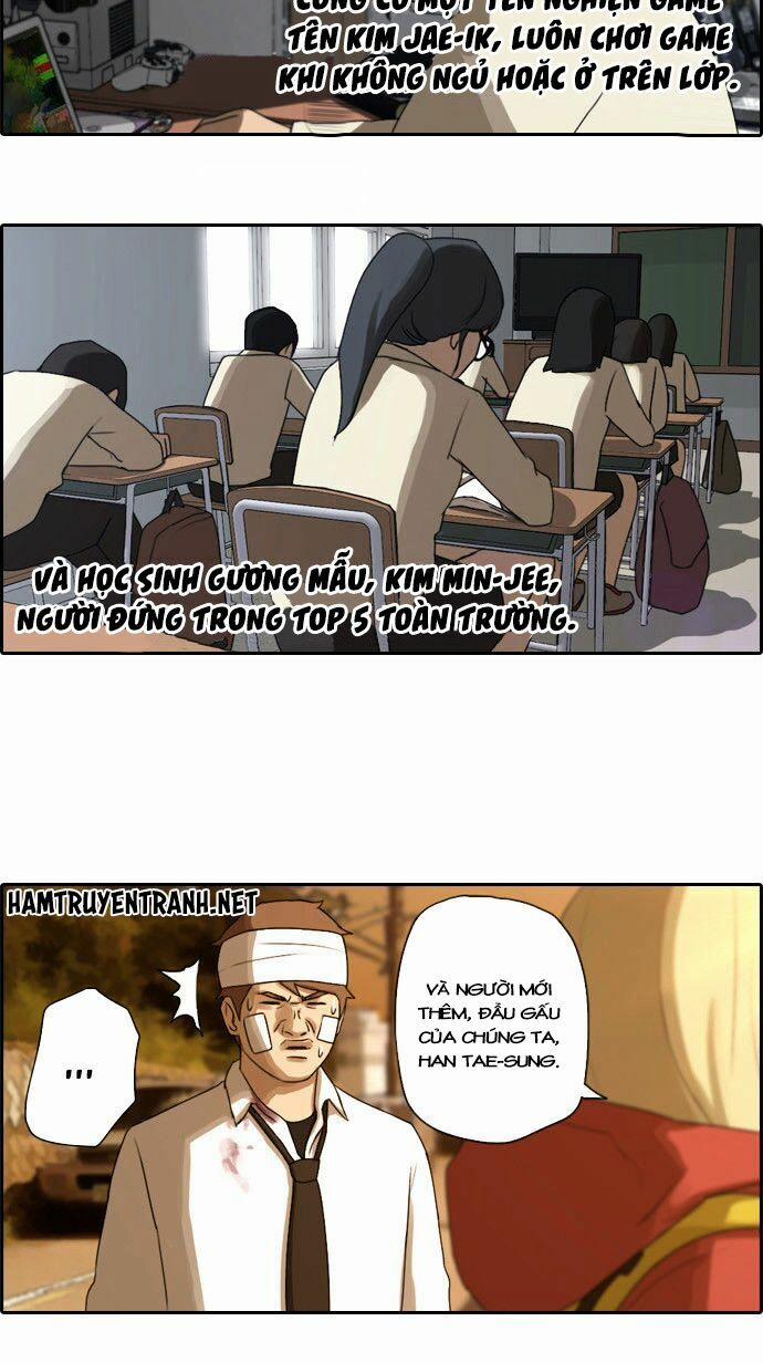 Free Draw 17 trang 34