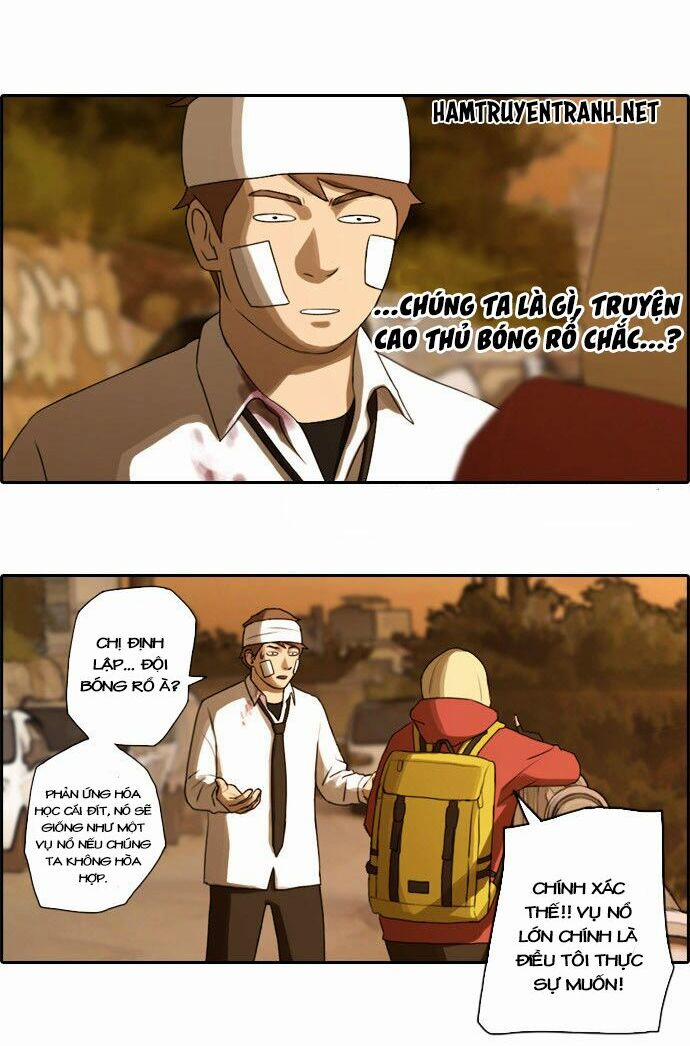 Free Draw 17 trang 36