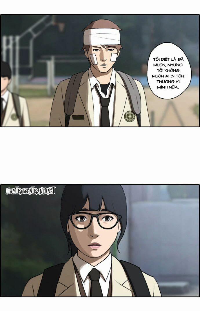 Free Draw 18 trang 13