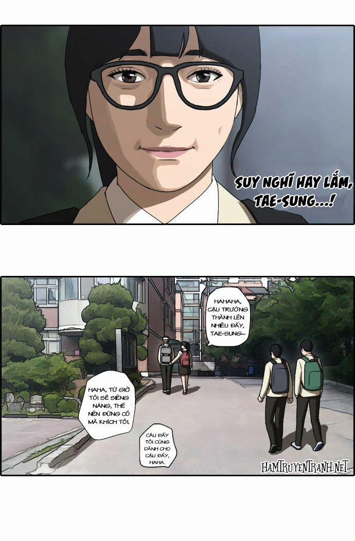 Free Draw 18 trang 14