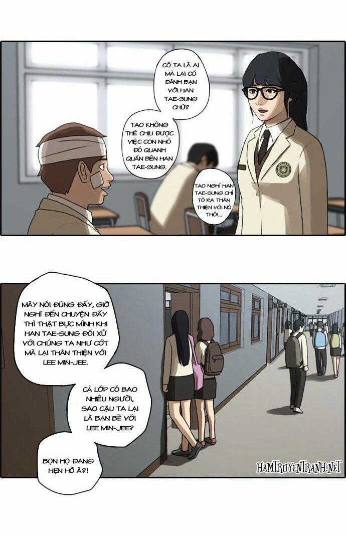 Free Draw 18 trang 24