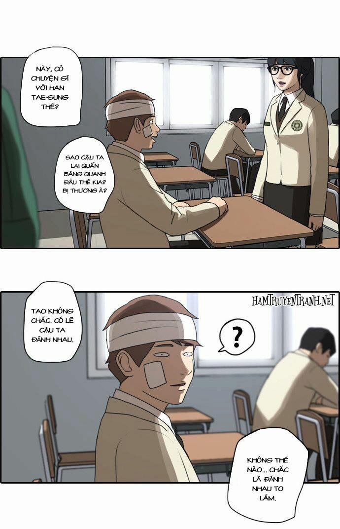 Free Draw 18 trang 28