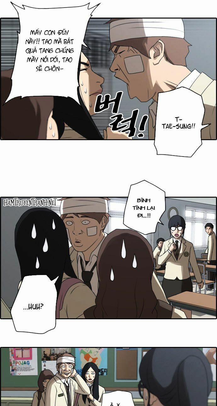 Free Draw 18 trang 31