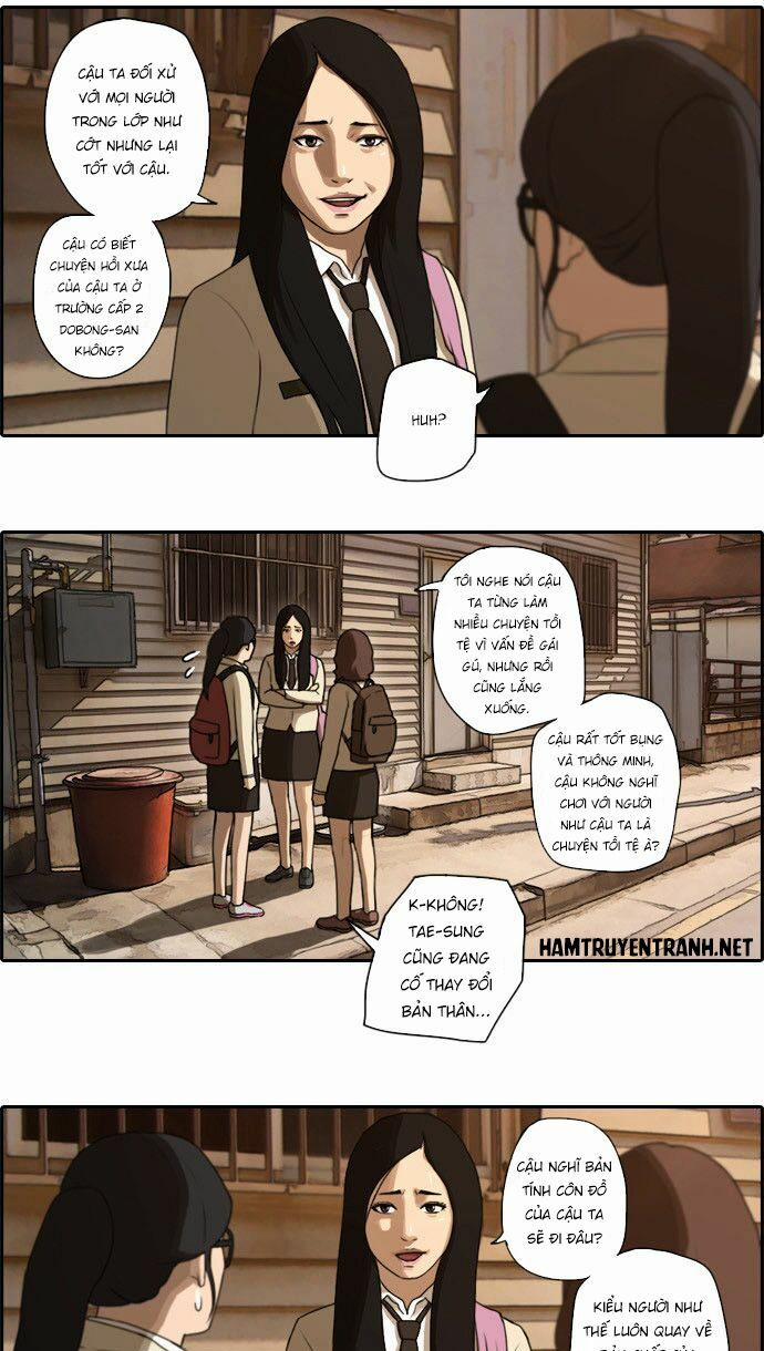 Free Draw 19 trang 26