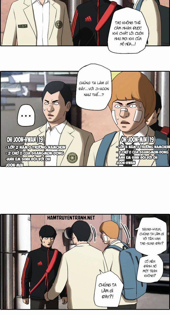 Free Draw 19 trang 8